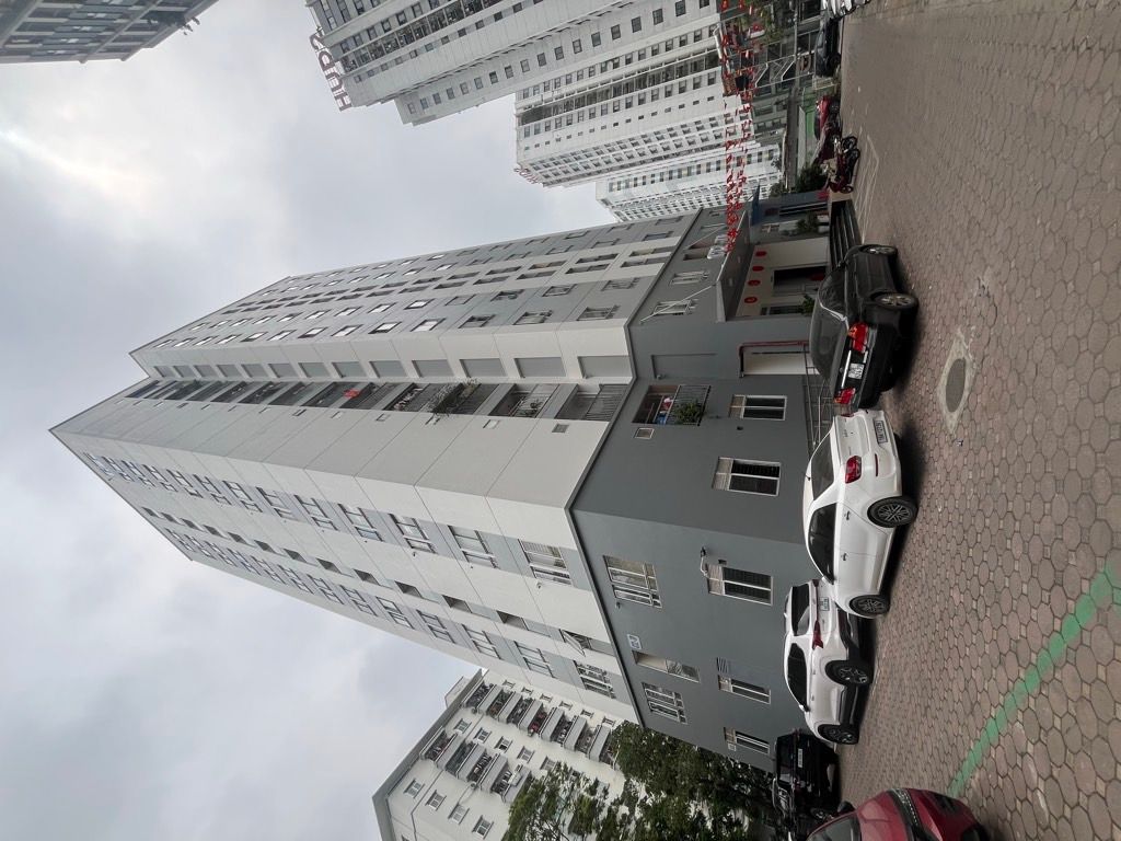 Bán nhà Tây Nam Linh Đàm - diện tích 57m2 12 tầng - Căn hộ 2 phòng ngủ - giá 4,8 tỷ