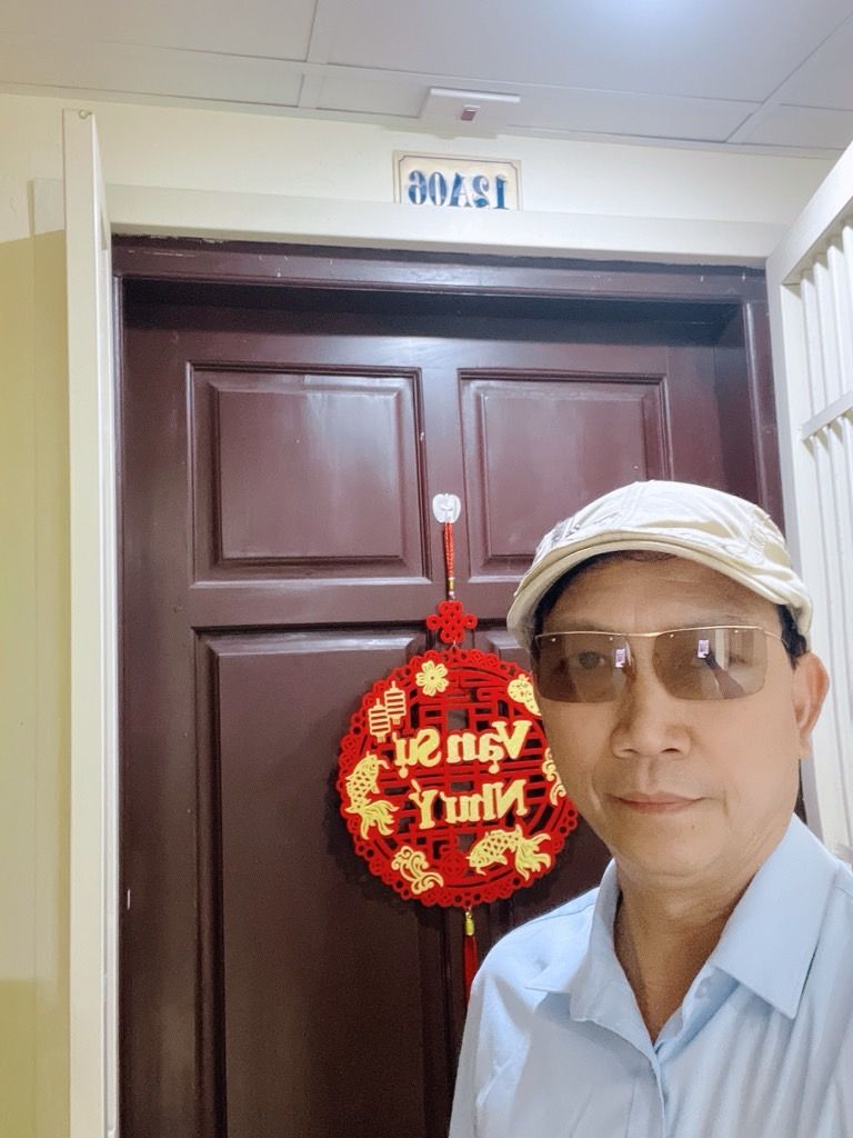 Bán nhà Tây Nam Linh Đàm - diện tích 57m2 12 tầng - Căn hộ 2 phòng ngủ - giá 4,8 tỷ