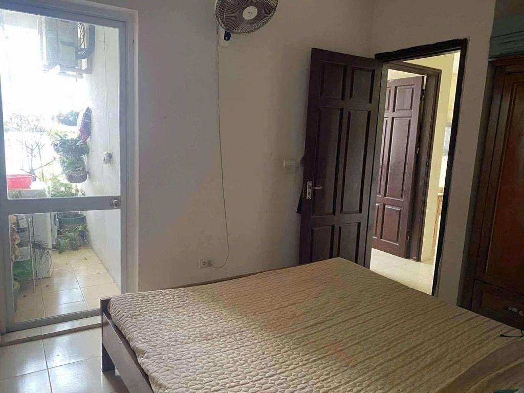 Bán nhà Tây Nam Linh Đàm - diện tích 57m2 12 tầng - Căn hộ 2 phòng ngủ - giá 4,8 tỷ