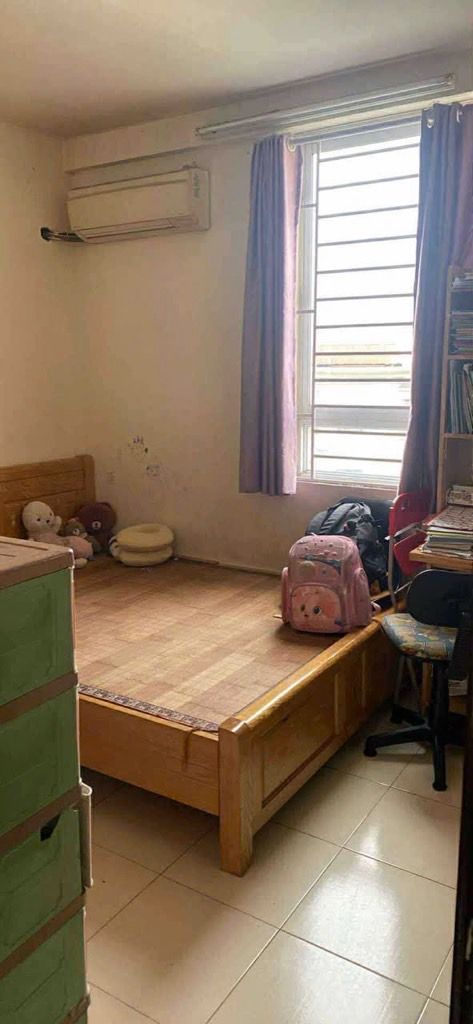 Bán nhà Tây Nam Linh Đàm - diện tích 57m2 12 tầng - Căn hộ 2 phòng ngủ - giá 4,8 tỷ