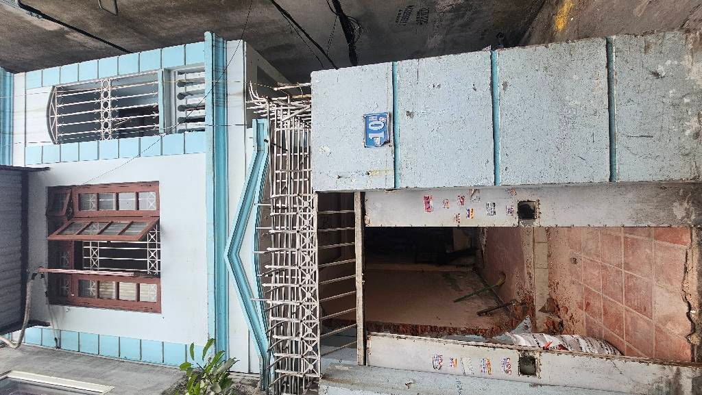 Bán nhà Gốc Đề - diện tích 45m2 5 tầng - Lô góc 3 mặt thoáng - giá 8,75 tỷ