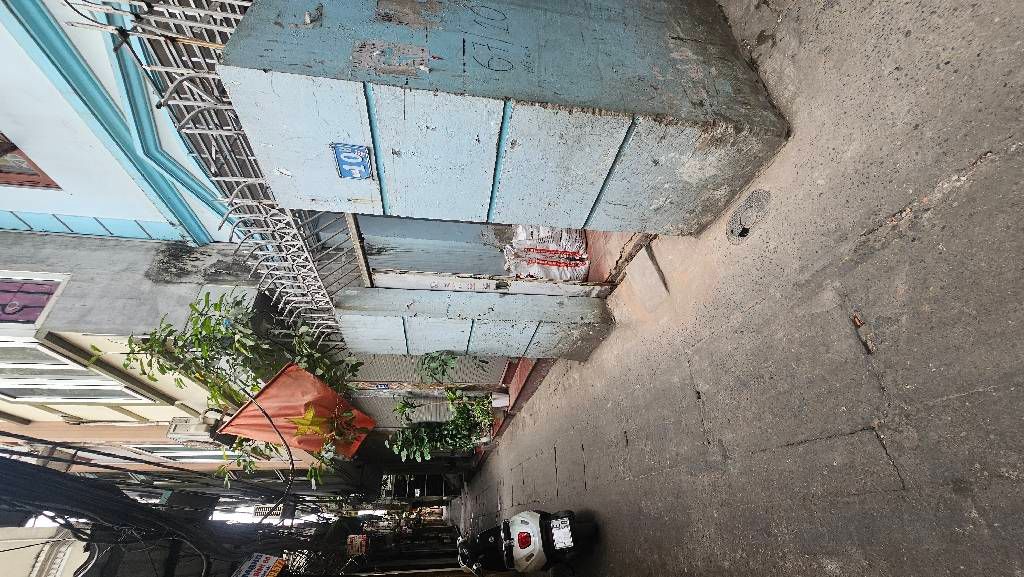 Bán nhà Gốc Đề - diện tích 45m2 5 tầng - Lô góc 3 mặt thoáng - giá 8,75 tỷ