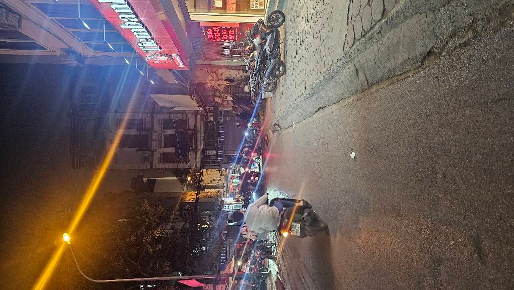 Bán nhà Gốc Đề - diện tích 45m2 5 tầng - Lô góc 3 mặt thoáng - giá 8,75 tỷ