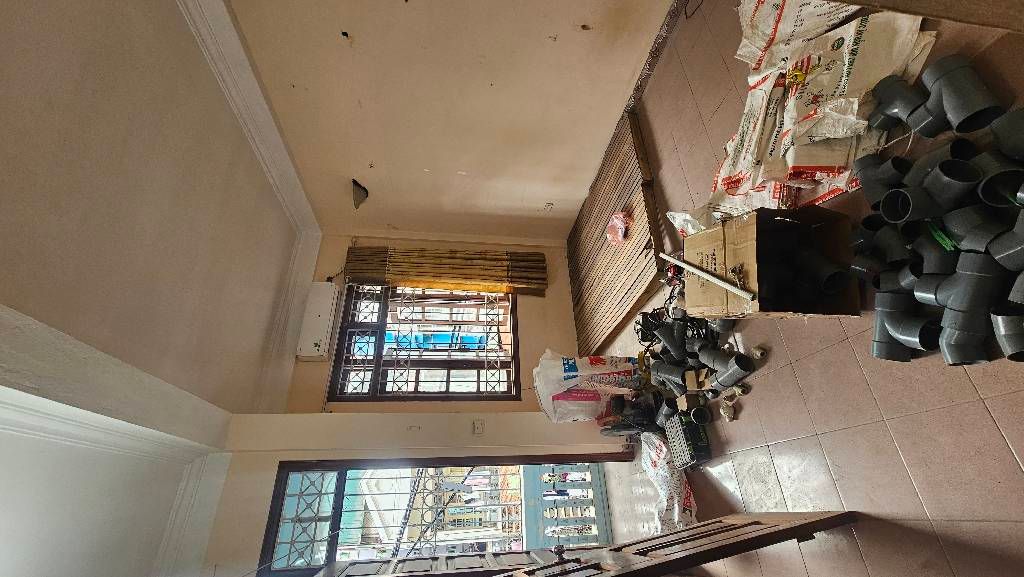 Bán nhà Gốc Đề - diện tích 45m2 5 tầng - Lô góc 3 mặt thoáng - giá 8,75 tỷ