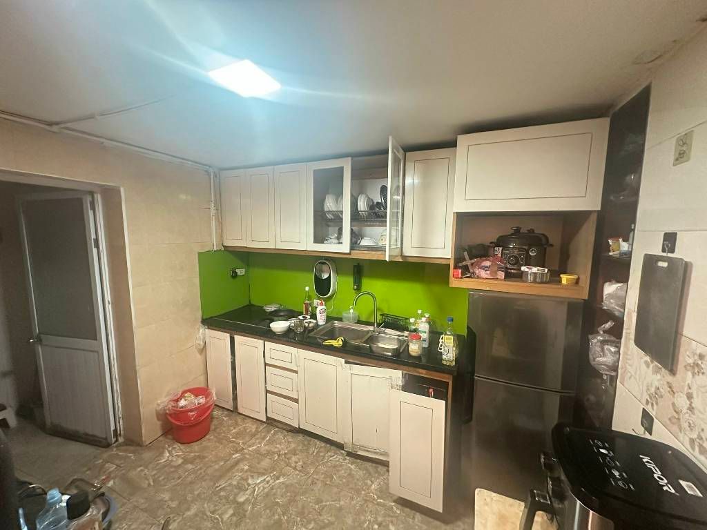 Bán nhà Đại La - diện tích 27,5m2 3 tầng - Ngõ nông, gần phố - giá 7,4 tỷ