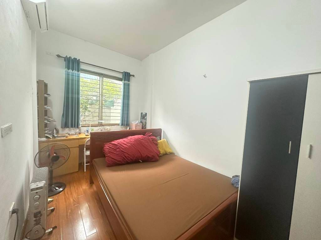 Bán nhà Đại La - diện tích 27,5m2 3 tầng - Ngõ nông, gần phố - giá 7,4 tỷ