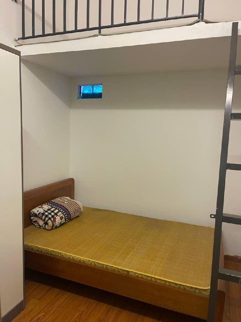 Bán nhà Đại La - diện tích 27,5m2 3 tầng - Ngõ nông, gần phố - giá 7,4 tỷ