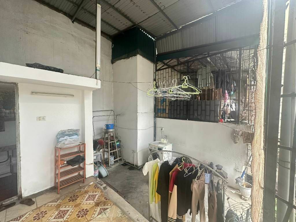 Bán nhà Đại La - diện tích 27,5m2 3 tầng - Ngõ nông, gần phố - giá 7,4 tỷ