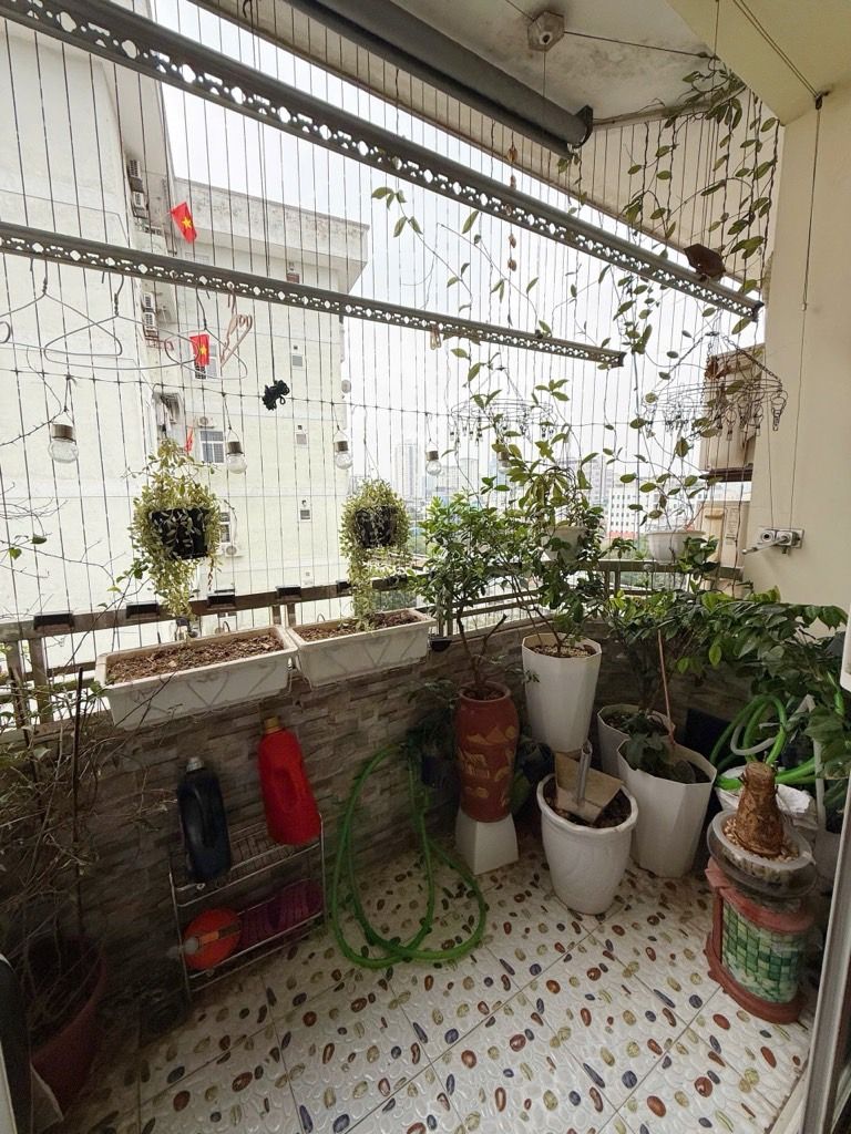 Bán nhà Huỳnh Thúc Kháng - diện tích 75m2 9 tầng - vị trí đắc địa - giá 7,75 tỷ