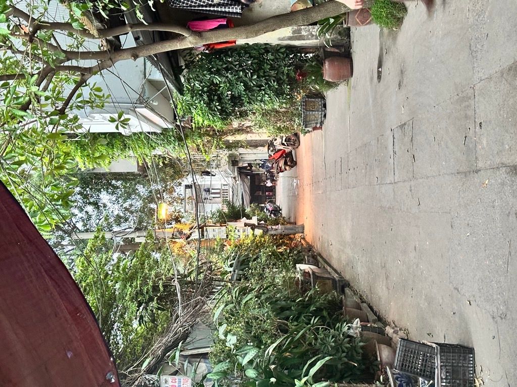 Bán nhà Vĩnh Tuy - diện tích 63.5m2 3 tầng - Ô Tô Đỗ Ngay Đêm Vào Nhà - giá 20,3 tỷ