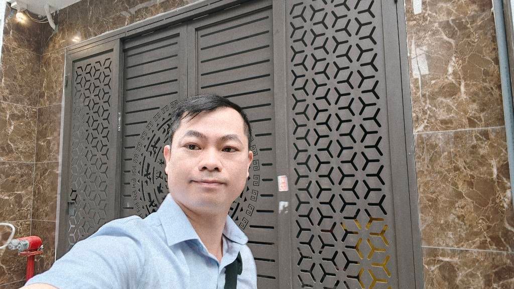 Bán nhà Vĩnh Hưng - diện tích 52m2 6 tầng - Căn hộ chung cư mini - giá 13,5 tỷ