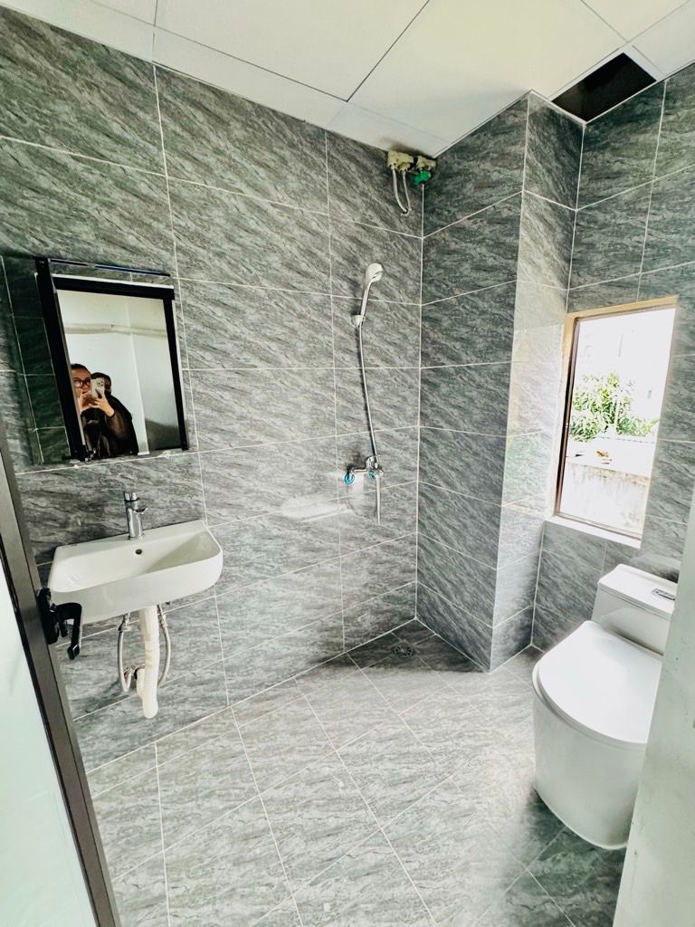 Bán nhà Trương Định - diện tích 48.7m2 5 tầng - Ô TÔ - THANG MÁY - giá 13,9 tỷ