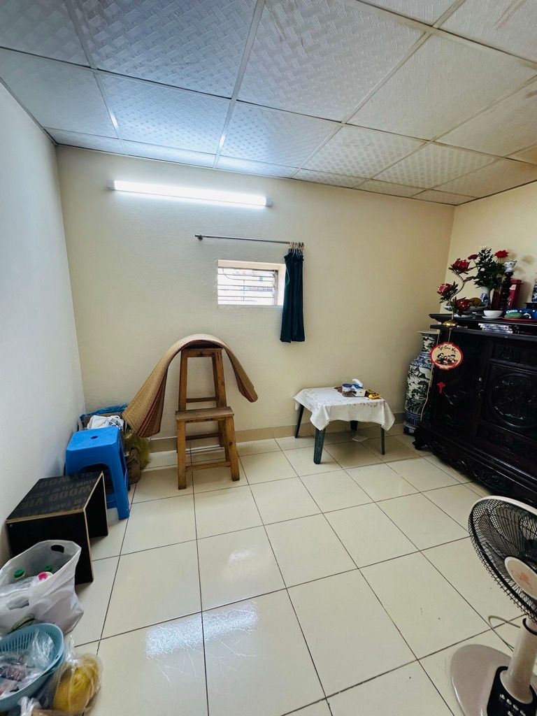 Bán nhà Nguyễn Trãi - diện tích 34,8m2 4 tầng - Mặt phố kinh doanh đỉnh - giá 22 tỷ