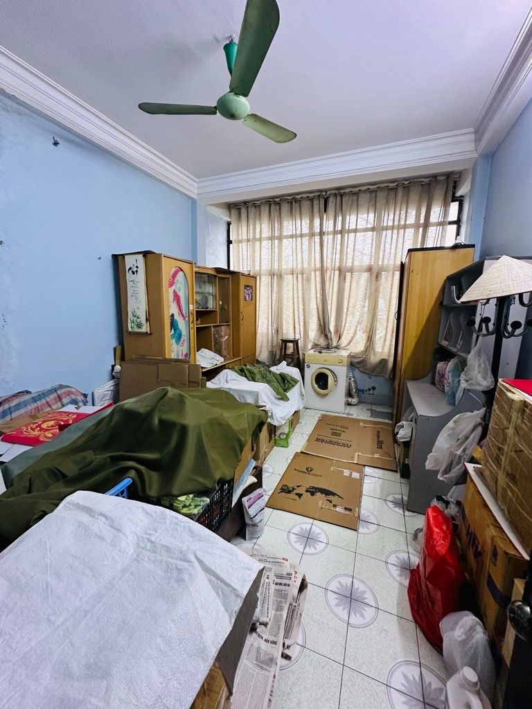 Bán nhà Nguyễn Trãi - diện tích 34,8m2 4 tầng - Mặt phố kinh doanh đỉnh - giá 22 tỷ