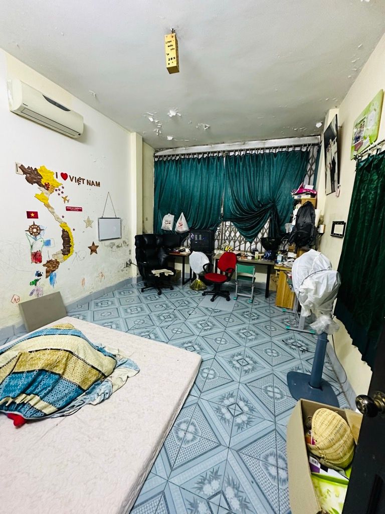 Bán nhà Nguyễn Trãi - diện tích 34,8m2 4 tầng - Mặt phố kinh doanh đỉnh - giá 22 tỷ