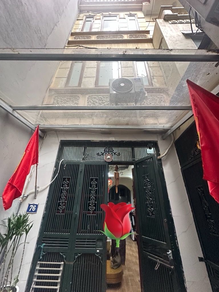 Bán nhà Kim Giang - diện tích 31,7m2 4 tầng - nhà dân đẹp - giá 7,6 tỷ