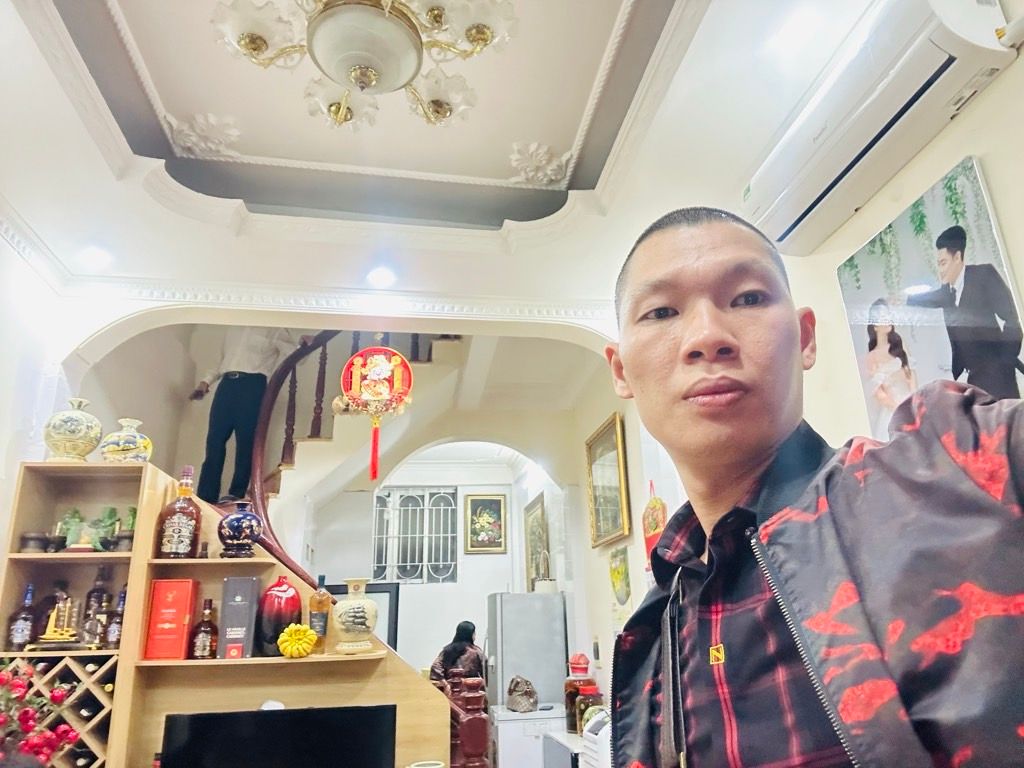 Bán nhà Kim Giang - diện tích 31,7m2 4 tầng - nhà dân đẹp - giá 7,6 tỷ