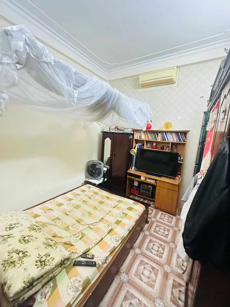 Bán nhà Kim Giang - diện tích 31,7m2 4 tầng - nhà dân đẹp - giá 7,6 tỷ