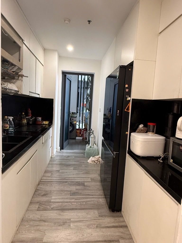 Bán nhà Lê Văn Thiêm - diện tích 110m2 22 tầng - Chung cư cao cấp - giá 10,35 tỷ