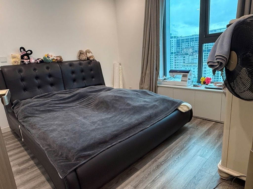 Bán nhà Lê Văn Thiêm - diện tích 110m2 22 tầng - Chung cư cao cấp - giá 10,35 tỷ