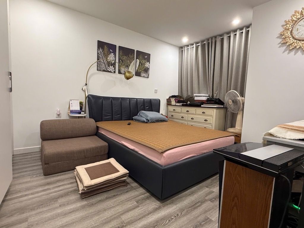 Bán nhà Lê Văn Thiêm - diện tích 110m2 22 tầng - Chung cư cao cấp - giá 10,35 tỷ