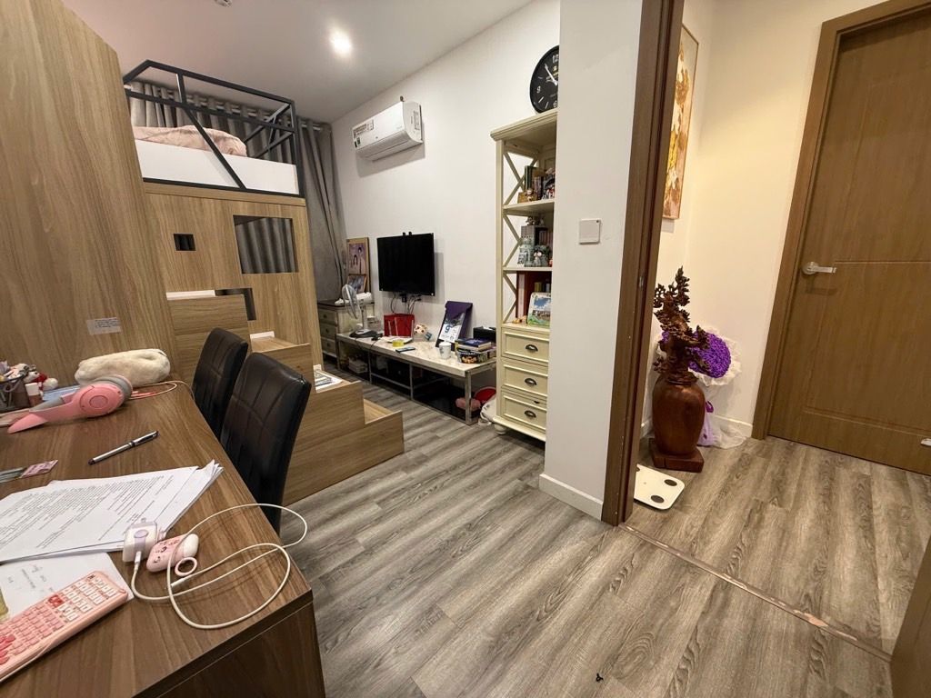 Bán nhà Lê Văn Thiêm - diện tích 110m2 22 tầng - Chung cư cao cấp - giá 10,35 tỷ