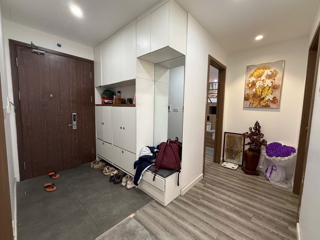 Bán nhà Lê Văn Thiêm - diện tích 110m2 22 tầng - Chung cư cao cấp - giá 10,35 tỷ