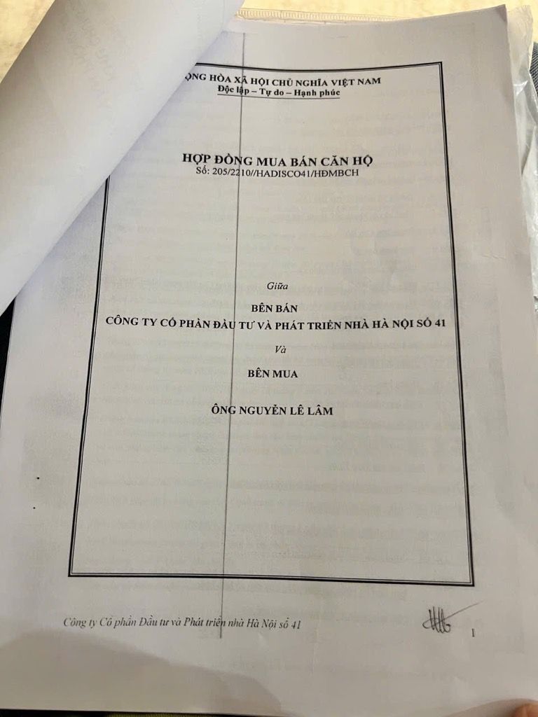 Bán nhà Lê Văn Thiêm - diện tích 110m2 22 tầng - Chung cư cao cấp - giá 10,35 tỷ
