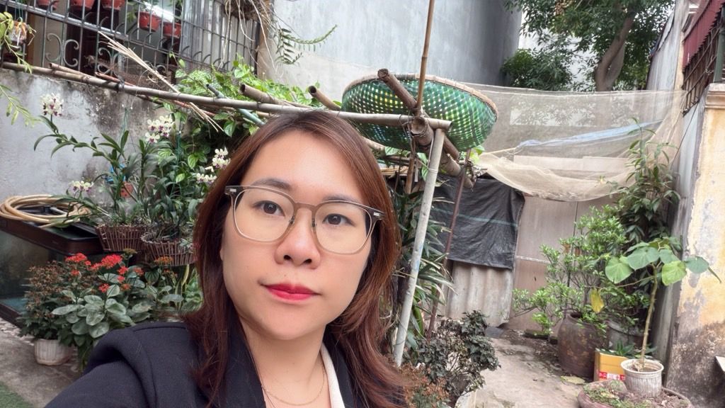 Bán nhà Thúy Lĩnh - diện tích 71m2 1 tầng - Ô tô 4 chỗ đỗ - giá 10,5 tỷ