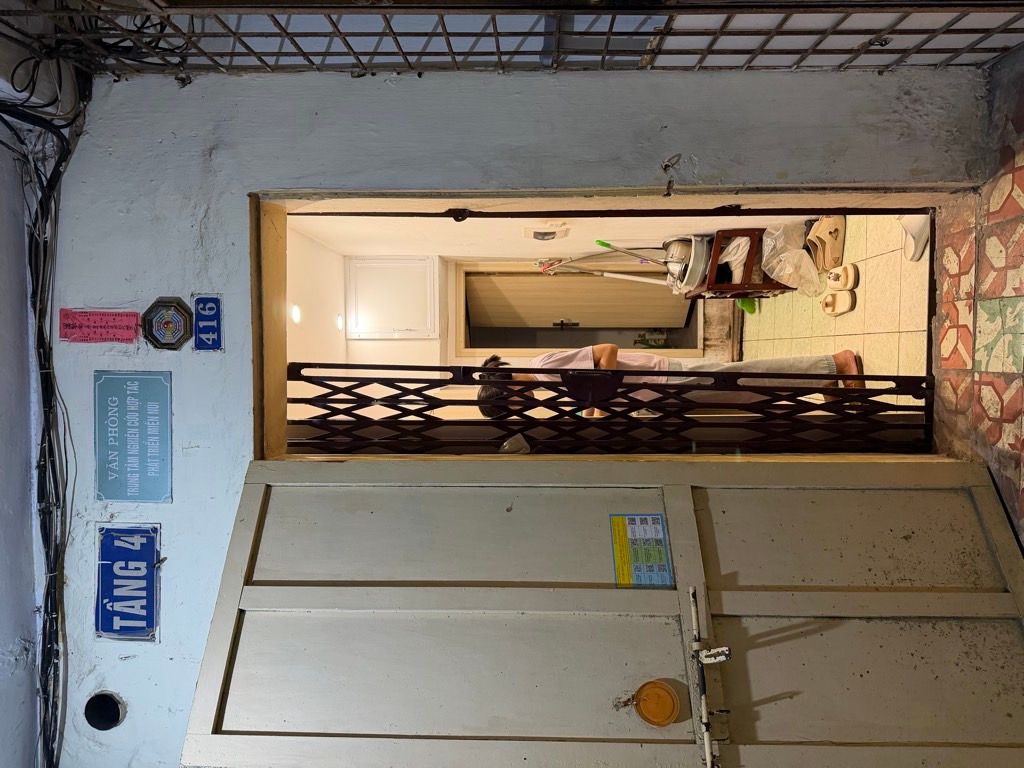 Bán nhà Láng Hạ - diện tích 25m2 1 tầng - Tập thể 111 - giá 3,9 tỷ