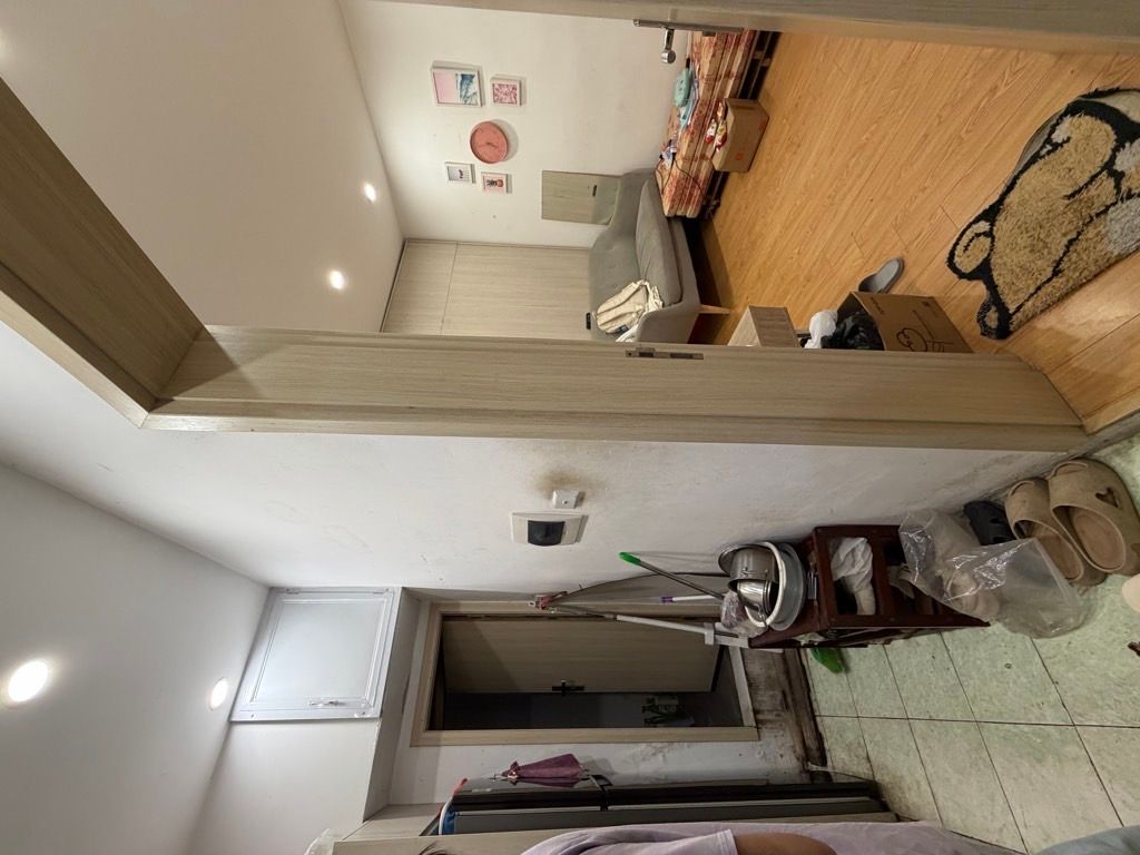 Bán nhà Láng Hạ - diện tích 25m2 1 tầng - Tập thể 111 - giá 3,9 tỷ