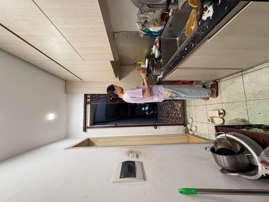 Bán nhà Láng Hạ - diện tích 25m2 1 tầng - Tập thể 111 - giá 3,9 tỷ