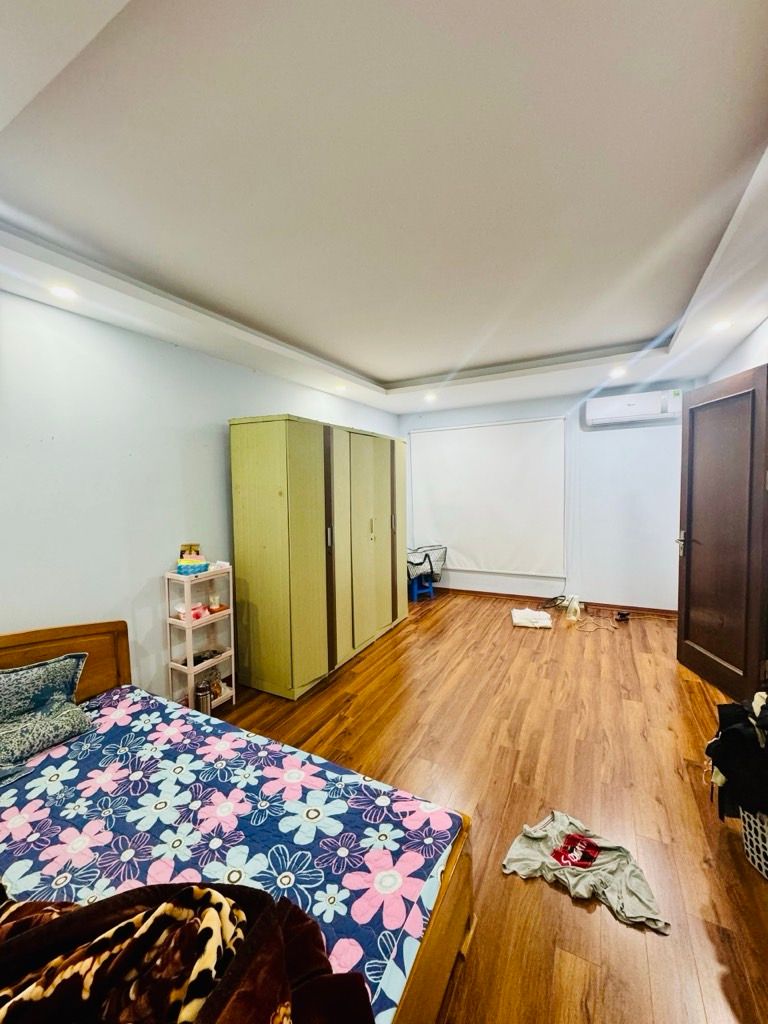 Bán nhà Bùi Xương Trạch - diện tích 35m2 5 tầng - Ngõ ô tô - giá 13 tỷ