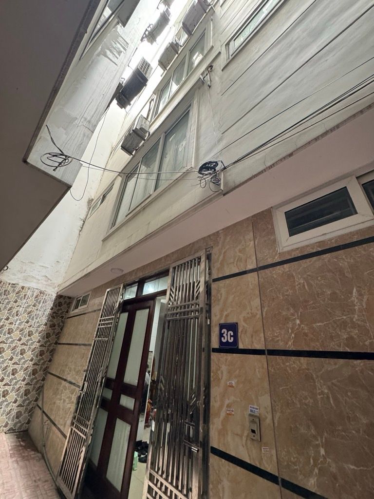 Bán nhà Bùi Xương Trạch - diện tích 35m2 5 tầng - Ngõ ô tô - giá 13 tỷ