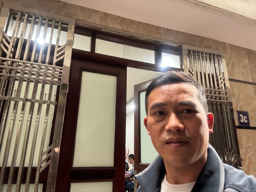 Bán nhà Bùi Xương Trạch - diện tích 35m2 5 tầng - Ngõ ô tô - giá 13 tỷ