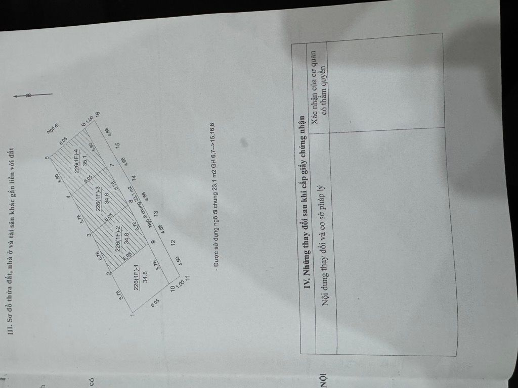 Bán nhà Bùi Xương Trạch - diện tích 35m2 5 tầng - Ngõ ô tô - giá 13 tỷ