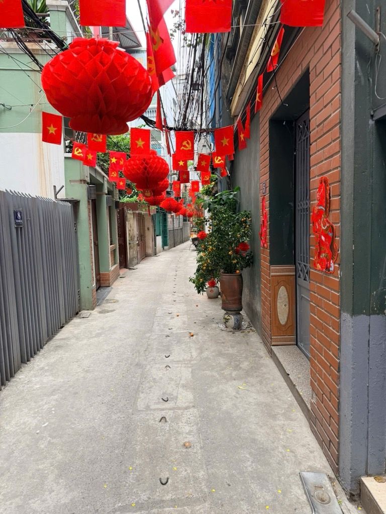 Bán nhà Quan Nhân - diện tích 58m2 5 tầng - Nhà dân xây chắc chắn, tiện ích bạt ngàn - giá 15 tỷ