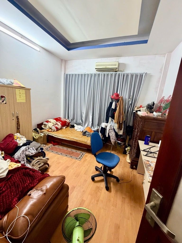 Bán nhà Quan Nhân - diện tích 58m2 5 tầng - Nhà dân xây chắc chắn, tiện ích bạt ngàn - giá 15 tỷ