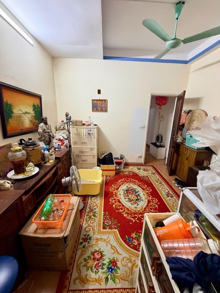 Bán nhà Quan Nhân - diện tích 58m2 5 tầng - Nhà dân xây chắc chắn, tiện ích bạt ngàn - giá 15 tỷ