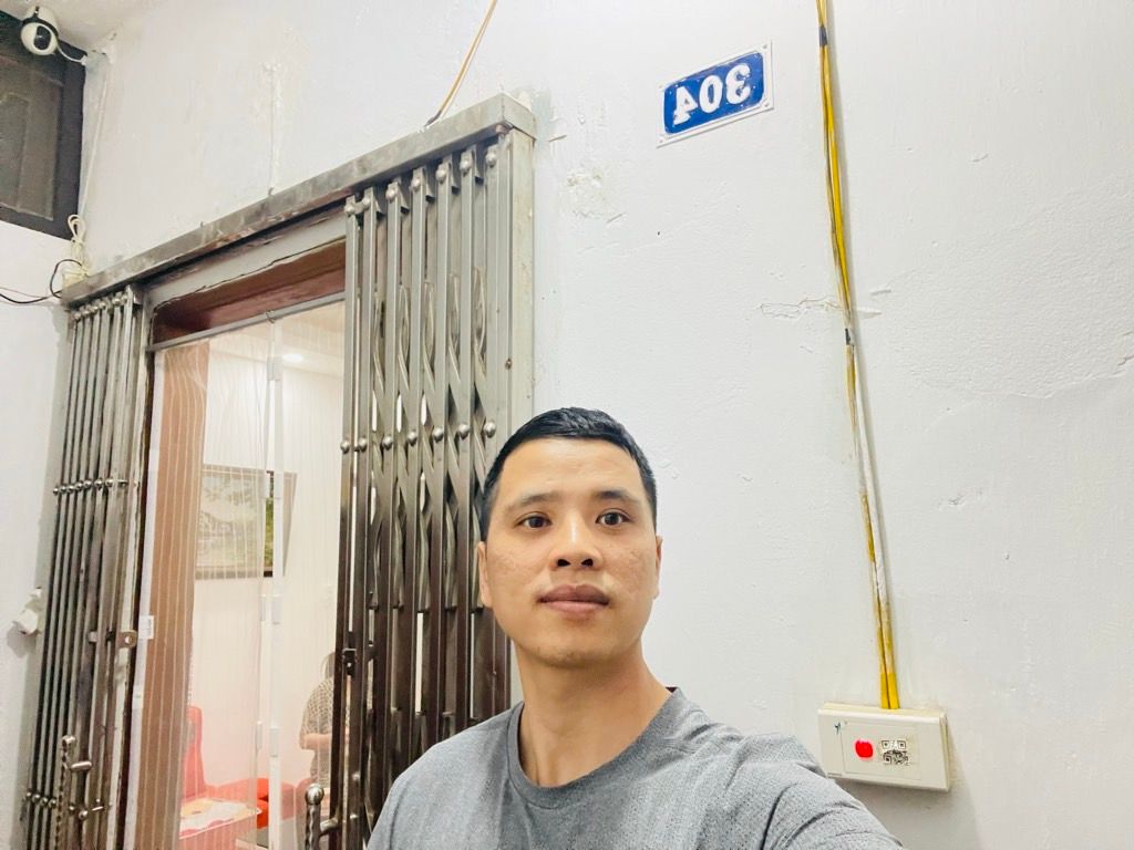 Bán nhà Ngõ 156 Kim Ngưu - diện tích 36,1m2 2 tầng - Ô tô dừng đỗ cửa - giá 6,3 tỷ