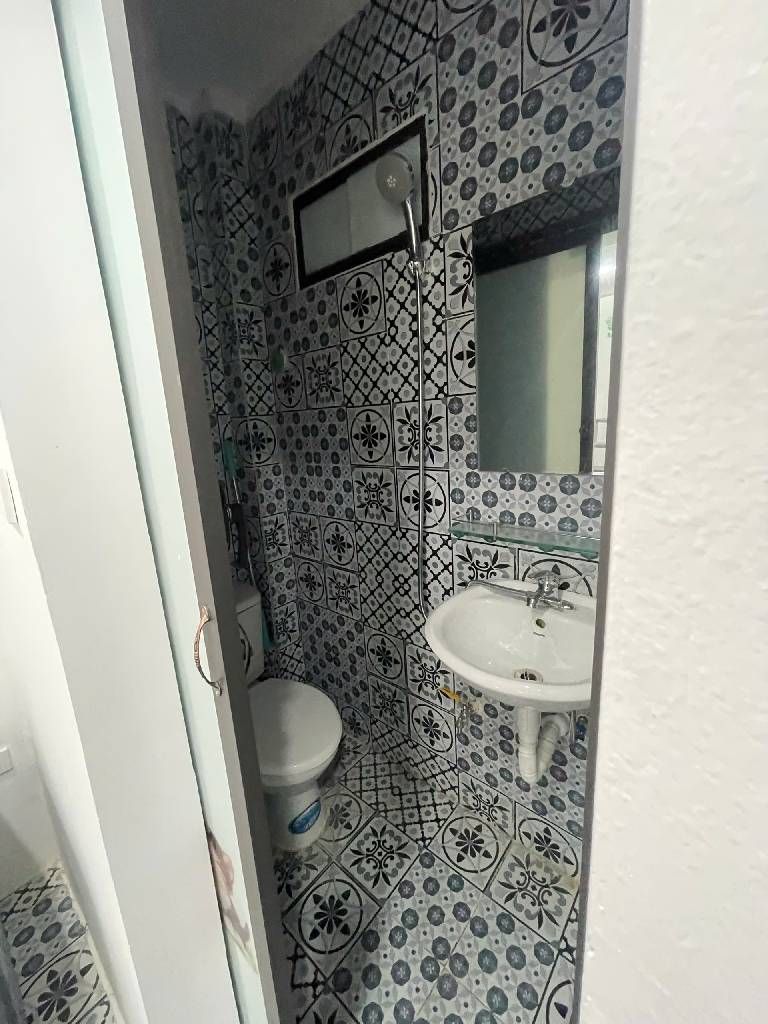 Bán nhà Lương Thế Vinh - diện tích 10m2 2 tầng - ô tô đỗ cửa - giá 1,58 tỷ