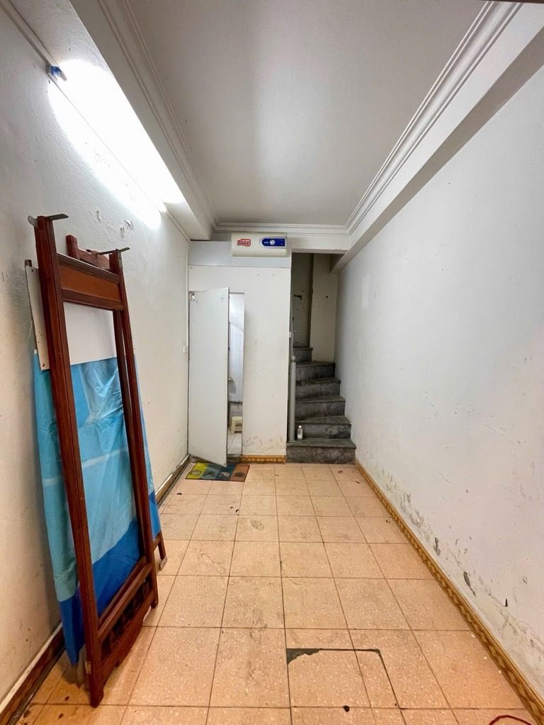 Bán nhà Nguyễn Đức Cảnh - diện tích 11,4m2 4 tầng - Ngõ 151 thông tứ tung - giá 1,9 tỷ