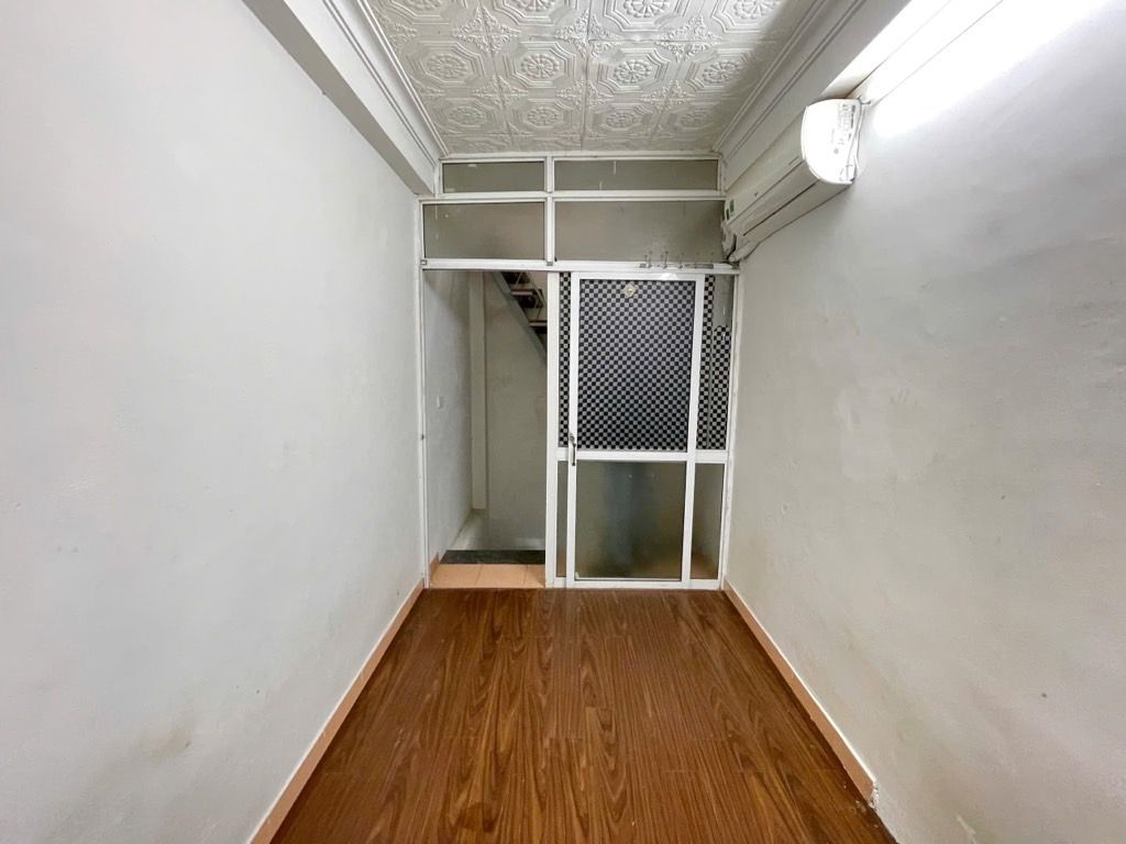 Bán nhà Nguyễn Đức Cảnh - diện tích 11,4m2 4 tầng - Ngõ 151 thông tứ tung - giá 1,9 tỷ