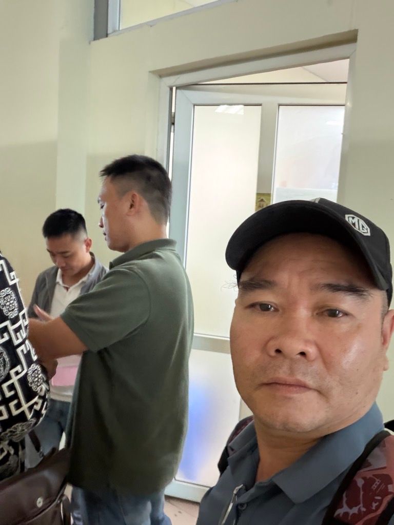 Bán nhà Nguyễn Trãi - diện tích 34,8m2 5 tầng - mặt đường - giá 21,5 tỷ