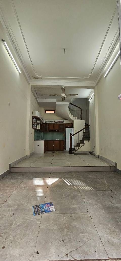 Bán nhà Khâm Thiên - diện tích 33,5m2 4 tầng - 2 mặt ngõ - giá 8,6 tỷ