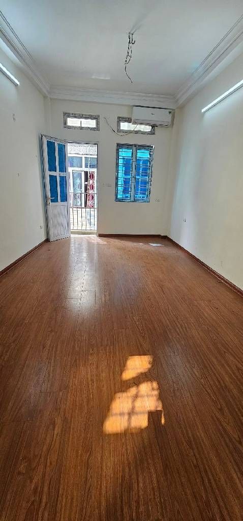 Bán nhà Khâm Thiên - diện tích 33,5m2 4 tầng - 2 mặt ngõ - giá 8,6 tỷ