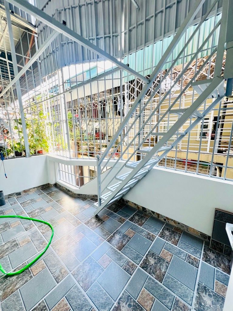 Bán nhà Vĩnh Hưng - diện tích 30m2 6 tầng - Mặt tiền rộng - giá 7,95 tỷ