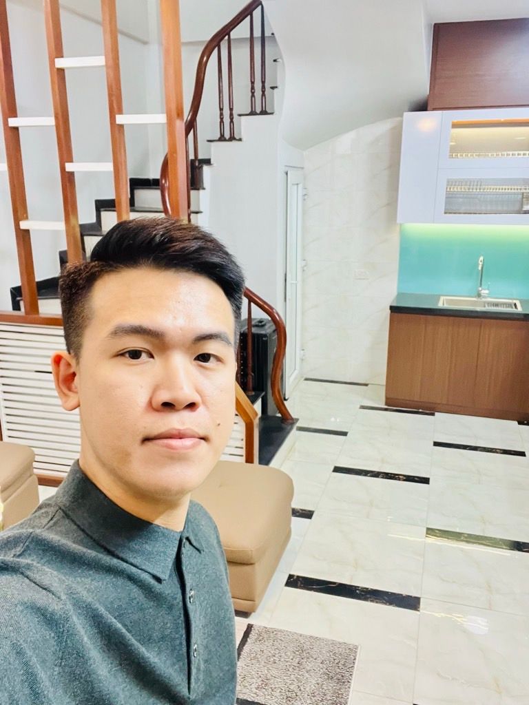 Bán nhà Vĩnh Hưng - diện tích 30m2 6 tầng - Mặt tiền rộng - giá 7,95 tỷ