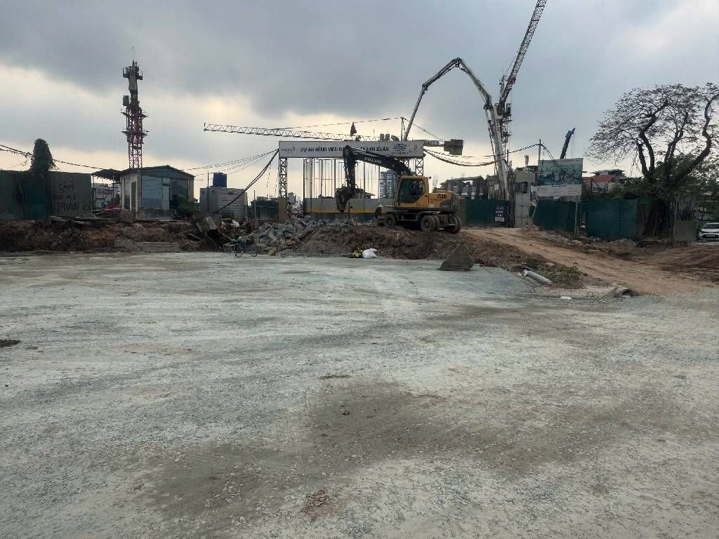 Bán nhà Bùi Xương Trạch - diện tích 41.4m2 5 tầng - thang máy đẹp mới lung linh - giá 11,8 tỷ