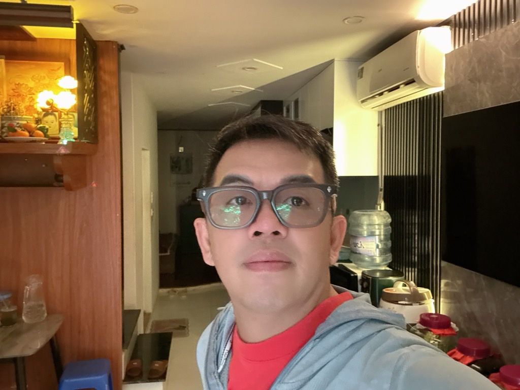 Bán nhà Vĩnh Hưng - diện tích 37m2 2 tầng - ô tô đỗ cổng - giá 3,5 tỷ